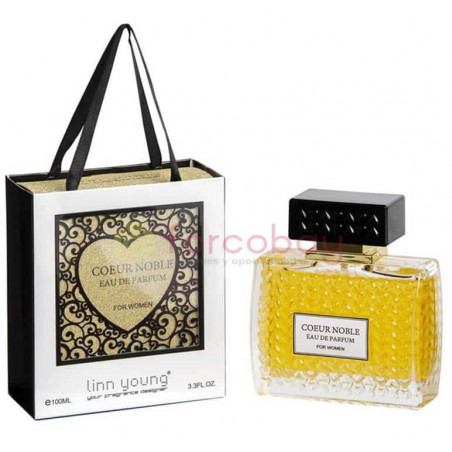 COEUR NOBLE D EDP 100ML