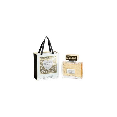 COEUR PURE D EDP 100ML