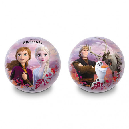 PALLONE FROZEN 2D 230