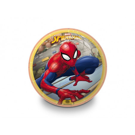 PALLONE SPIDERMAN 2D 230