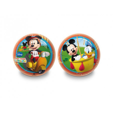 PALLONE MICKEY MOUSE D.140