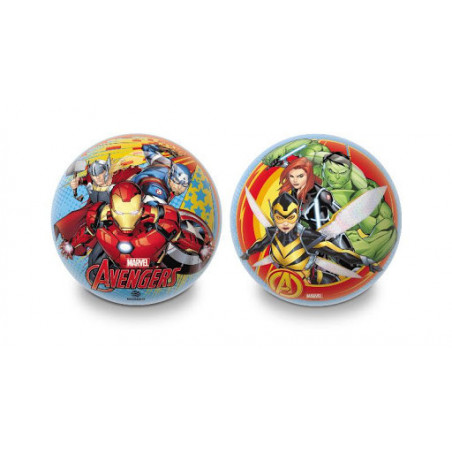 PALLONE AVENGERS D. 140