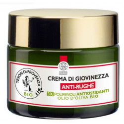 TESORI DI PROVENZA...