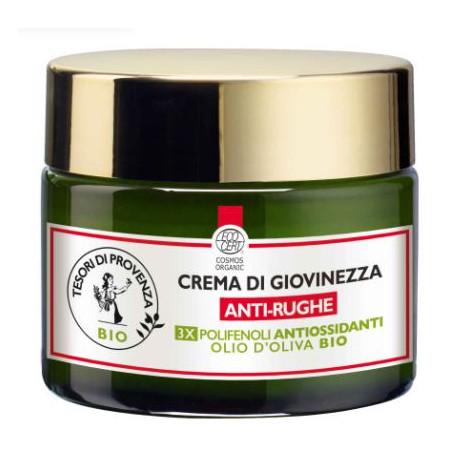 TESORI DI PROVENZA CR.GIOV.AR.OLIVA