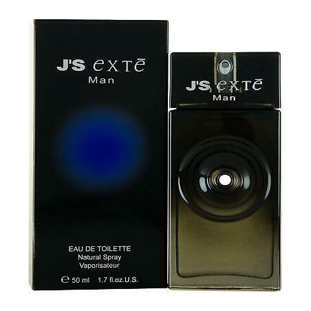 J'S EXTE' MAN EDT SPR 50ML