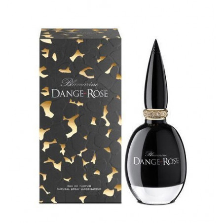 BLUMARINE DANGE ROSE D EDP 100ML SPR(E)
