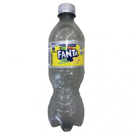 FANTA LIMONATA S ZUCCH.450ML