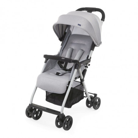 CHICCO PASSEG.OHLALA 3 GREY  MIST(E)