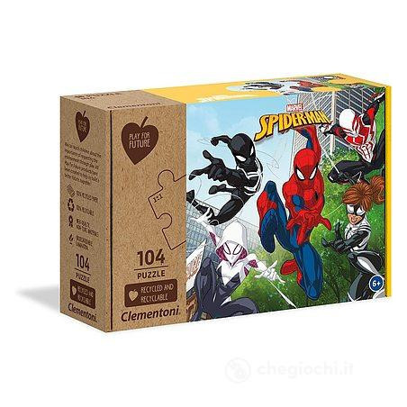 PUZZLE 104 PFF SPIDERMAN(E)