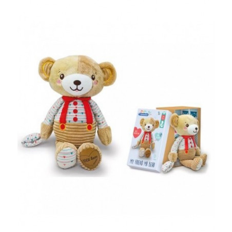 CLEMENTONI BOB THE BEAR(E)