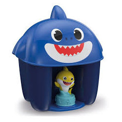 CLEMMY BABY SHARK FAMILY...