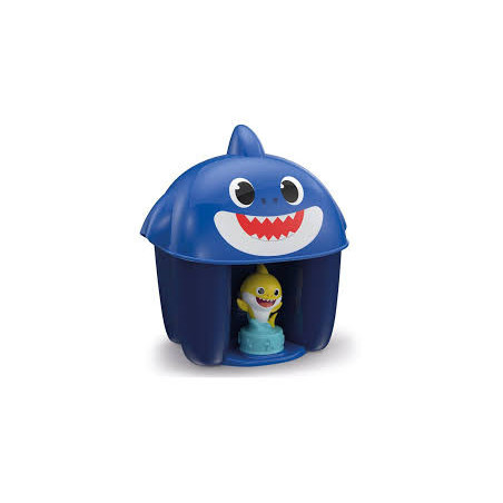 CLEMMY BABY SHARK FAMILY BUCKET(E)