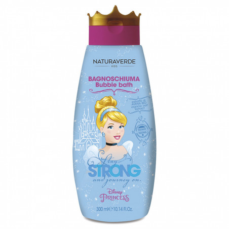 NAT VERDE PRINCESS BS 300ML