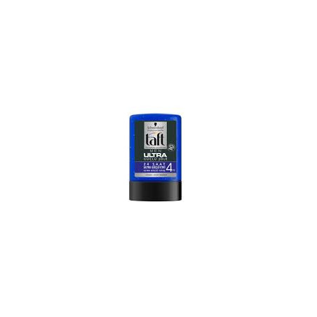 TAFT BLU ABSOLUT FIXING POW.GEL 300ML