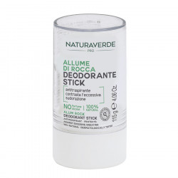 NAT VERDE DEO STICK ALLUME...