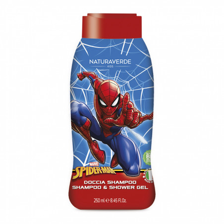 SPIDERMAN DS 250