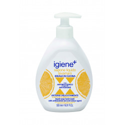 SODICO SAP.IGIEN.A.ODORI 500ML