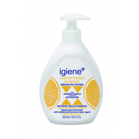 SODICO SAP.IGIEN.A.ODORI 500ML