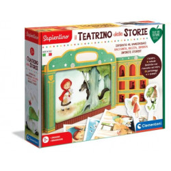 SAPIENTINO TEATRINO DELLE...