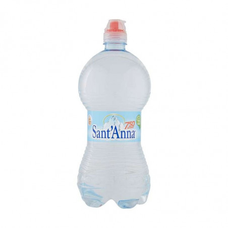 SANTANNA ACQUA SPORT 0,75L