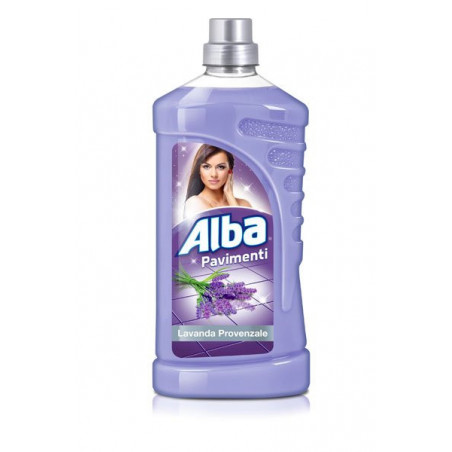 ALBA PAV.LAVANDA 1 LT