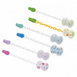 CHICCO CLIP C CATENELLA...