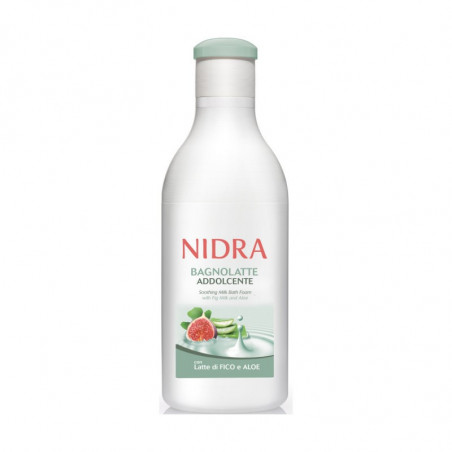 NIDRA BS FICO ALOE 750ML