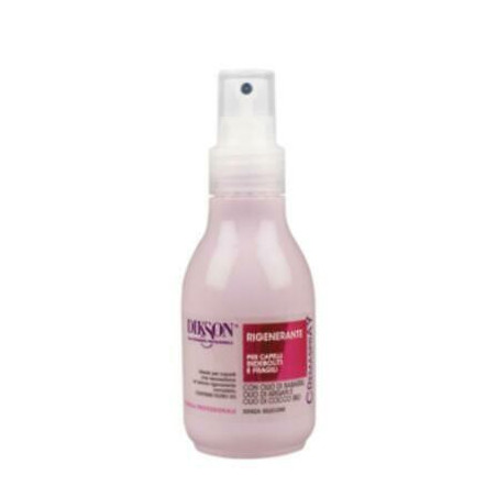 DIKSON CREMA SPRAY RIG.125ML
