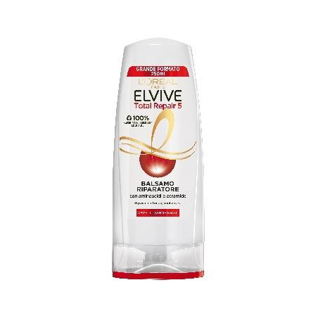 ELVIVE BALS TOTAL REPAIR 250ML