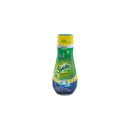 SVELTO LAVAST.GEL TUTTOin1 LIM.640ML