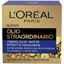 L'OREAL O...