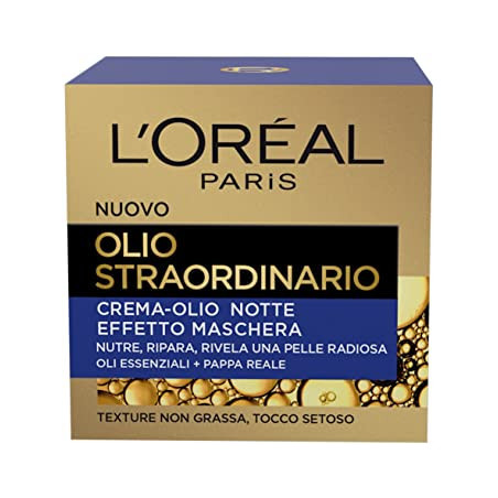 L'OREAL O STRAORD.CR.OLIONUTR. N 50ML