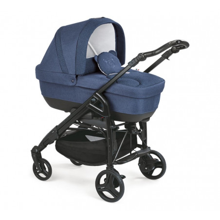 TRIO COMBY FAMILY ROMANTIC'21 810 BLU(E)