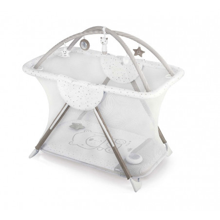 BOX MILLEGIOCHI B122 COL 248 TEDDY B(E)
