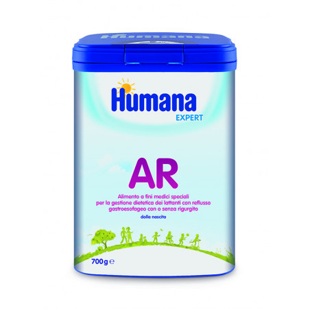 HUMANA AR EXPERT 700GR