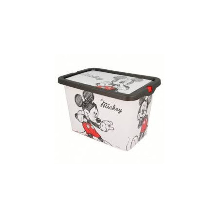 CONTENITORE MICKEY  7LT