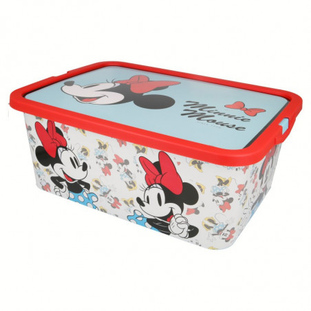 CONTENITORE MINNIE 13LT