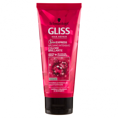 GLISS BALS INT.1 MIN.COLORE 200ML