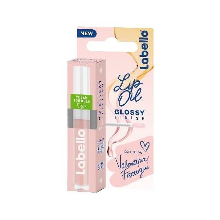 LABELLO LIP OIL GLOSSY SHINE 5,5ML