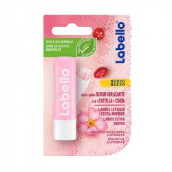 LABELLO SCRUB IDRAT ROSA...
