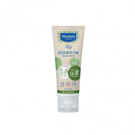 MUSTELA PASTA PROTETTIVA BIO 75ML