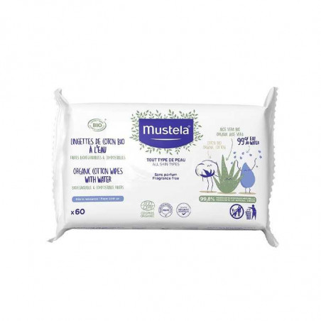 MUSTELA SALV.DET.COT.BIO ACQUA X60(E)