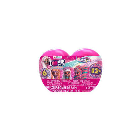 VIP PETS MINI FANS S1