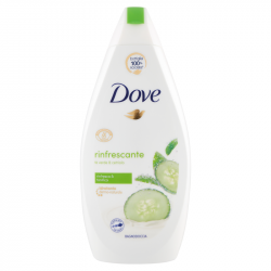 DOVE BS GO FRESH CETRIOLO...