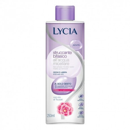 LYCIA A MICELL.BIF.TUTTO IN 1 250ML