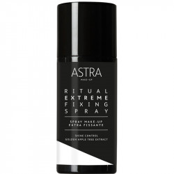 ASTRA RITUAL EXTREME FIXING...