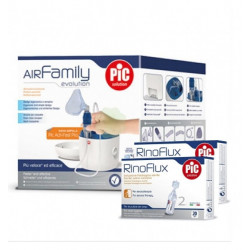 PIC AEROSOL AIR FAMILY...