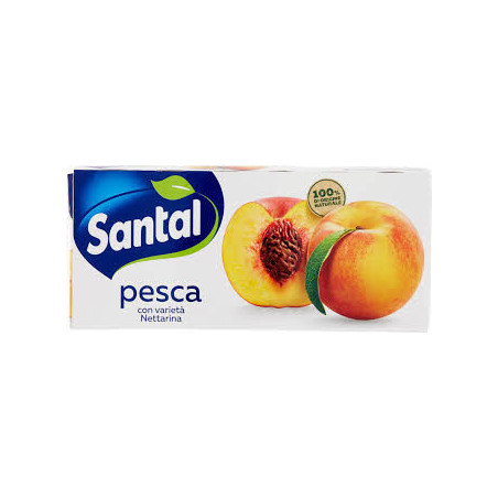 SANTAL BRICK SUCCO PESCA ML.200X3
