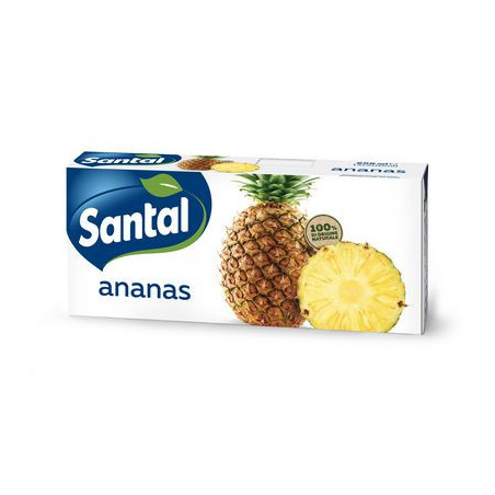 SANTAL BRICK SUCCO ANANAS ML.200X3