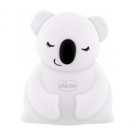 CHICCO LUCE RICARICABILE KOALA